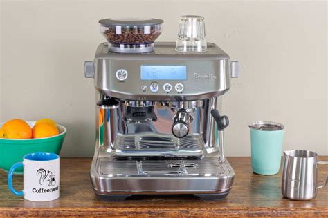 Breville Barista Pro Vs Barista Express: Which Is Better?