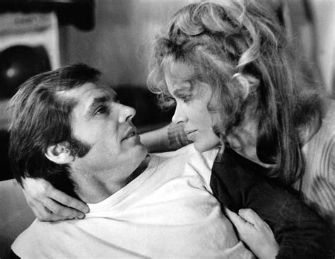 Five Easy Pieces Karen Black