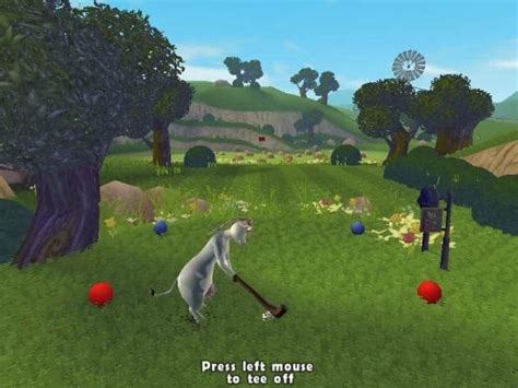 Barnyard - Old Games Download