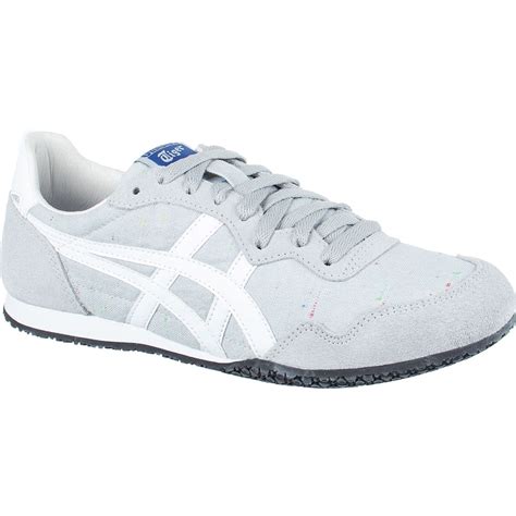 Asics Onitsuka Tiger Serrano Shoe - Women's - Footwear