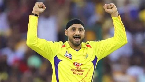 Harbhajan Singh reveals whether he will retire after next IPL