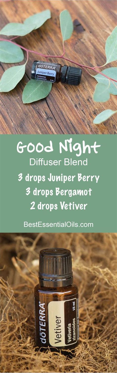 Try These Best doTERRA Oils for Sleep and Get Better Sleep Tonight | ESSENTIAL OIL INFO ...