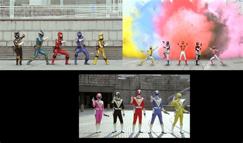 Gokai Change Gokaiger Goseiger Super Sentai 199 by shadowalex3000 on ...