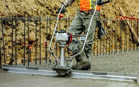 12 Important Concrete Working Tools and Their Uses