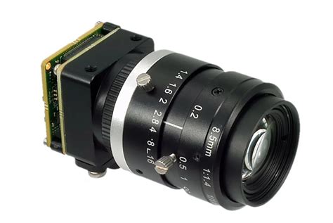 FSM-IMX547 Camera Modules | Crowd Supply