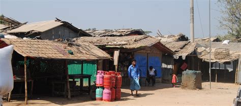 Kutupalong Refugee Camp: The Largest Refugee Camp In The World - Law Of ...