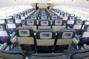 Delta 767 300 Seat Map — Guide to Picking the Best Seat - Airportix