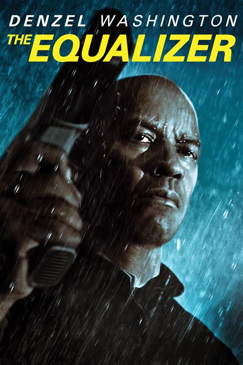 Discuss Everything About The Equalizer Wiki | Fandom