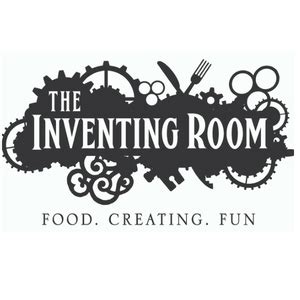 The Inventing Room Location Clipart