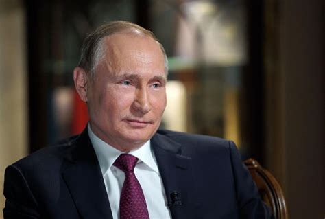 Vladimir Putin suggests Jews and other minorities in Russia could be ...