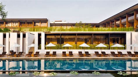 Four Seasons Resort Chiang Mai, Mae Rim, Chiang Mai, Thailand - Hotel ...