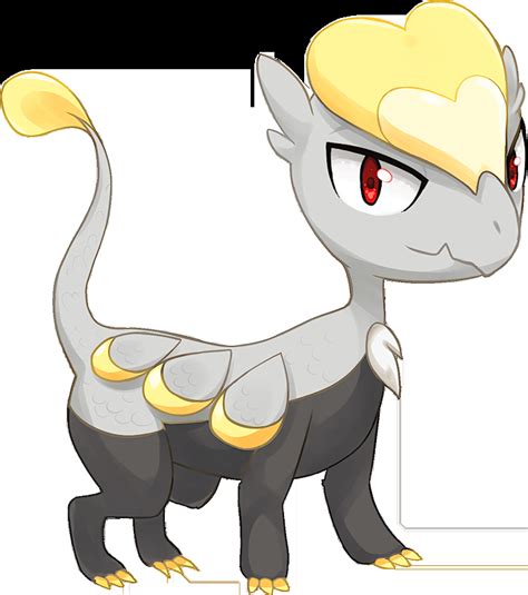 Pokemon #2782 Shiny-Jangmo-o Shiny Picture - For Pokemon Go Players