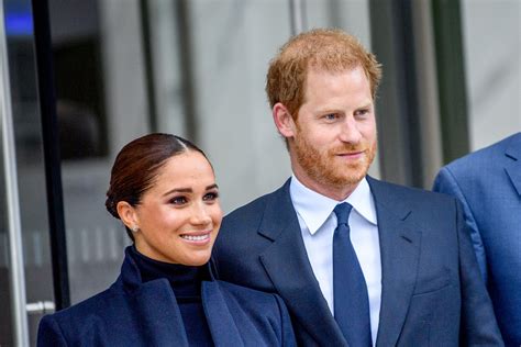 Prince Harry and Meghan Markle Have Videographer Following Them Around NYC | Vanity Fair