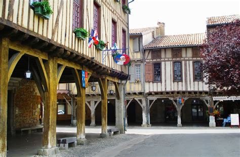 Mirepoix, France | Beautiful, Ariège