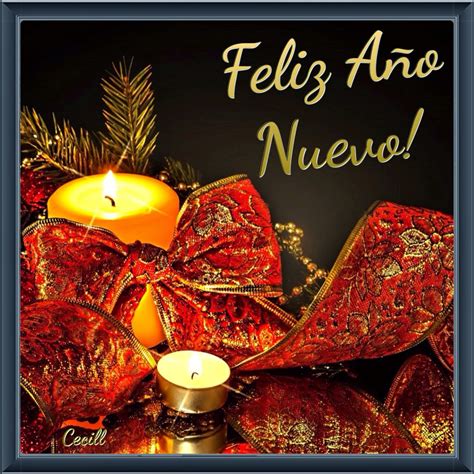 ® Blog Católico Gotitas Espirituales ®: IMÁGENES DE FELIZ AÑO NUEVO