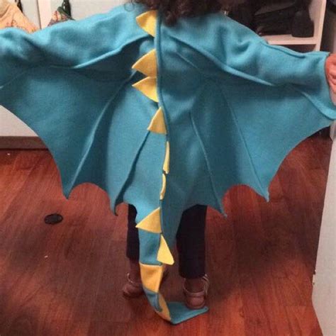 Stormfly Astrids Dragon Costume How to Train Your Dragon | Etsy ...