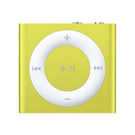 Apple iPod shuffle 2GB - Walmart.com - Walmart.com