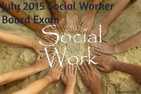 July 2015 Social Worker Licensure Examination Results (Surname M to P ...