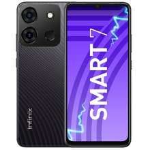 Infinix Smart 7 Polar Black 64GB 4GB Price List in Philippines & Specs May, 2023