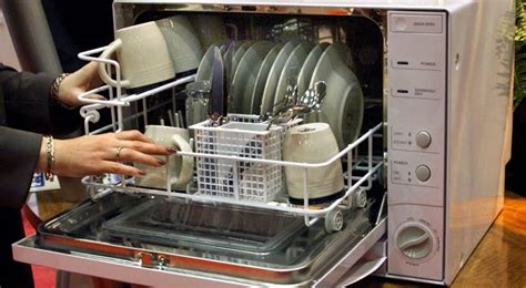 Godrej Introduces Customised Dishwashers For Indian Kitchens - NRI Vision