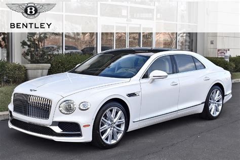 2023 Bentley Flying Spur Hybrid Hybrid - Bentley Long Island | Vehicle Inventory