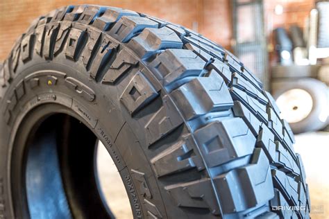 Nitto Ridge Grappler Tire Review | DrivingLine