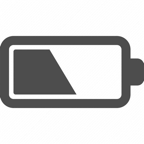 Iphone Battery Icon Png Png Image Collection - vrogue.co