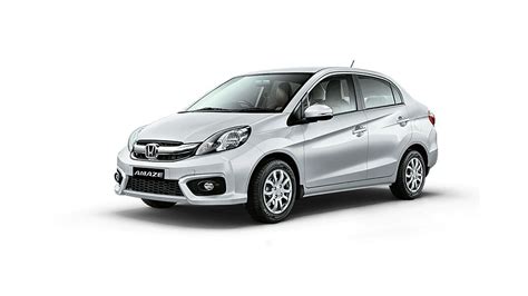 Honda Amaze Colours in India, 8 Amaze Colour Images - CarWale