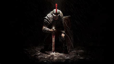 Kneeling Knight Wallpapers - Top Free Kneeling Knight Backgrounds ...