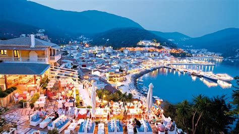 Holidays to Parga Town 2018 / 2019 | Thomson now TUI