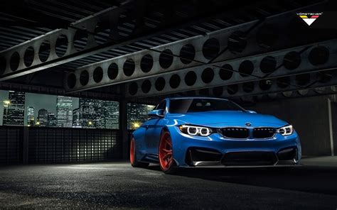 Blue BMW coupe, BMW, BMW M4, BMW M4 GTRS4, blue cars HD wallpaper | Wallpaper Flare