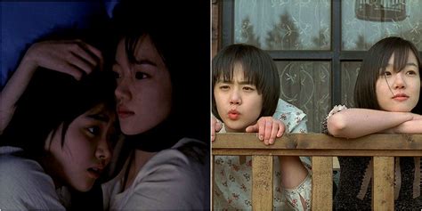 A Tale Of Two Sisters: 10 Things You Didn't Know About The South-Korean Film