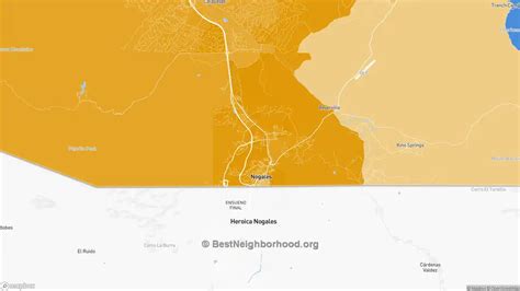 Race, Diversity, and Ethnicity in 85621, AZ | BestNeighborhood.org