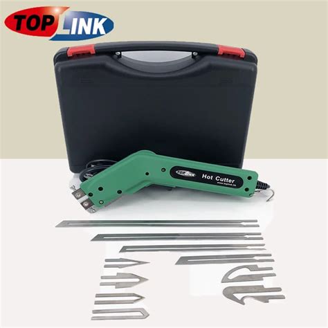 Foam cutting tool electric plastic heat cutter knife polyfoam cutter hand foam cutter tool ...