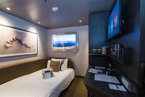 Interior Cabin on MSC Meraviglia Cruise Ship - Cruise Critic