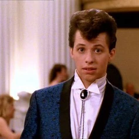 Jon Cryer as "Duckie" (Phil) in Pretty In Pink ;) | Pink movies, Pretty ...