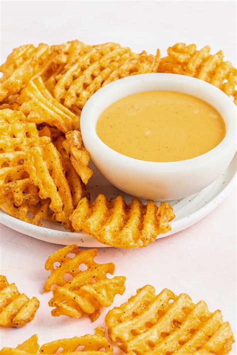 Chick Fil A Sauce Recipe - The Cookie Rookie®