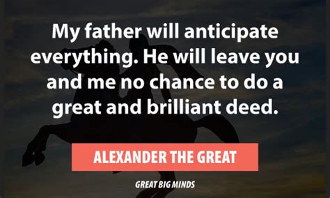 Alexander the Great Quotes to Empower You for Success