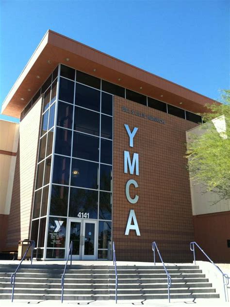 YMCA | Creative Vision Communications Las Vegas