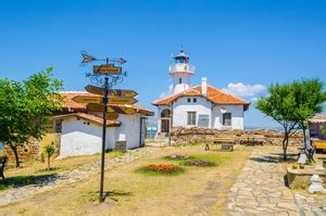 St. Anastasia Island Lighthouse