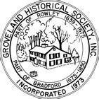 Groveland History - Groveland Historical Society