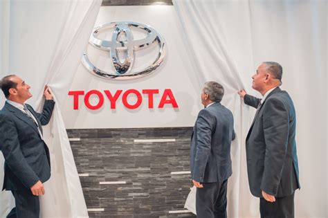 Toyota Iraq Appoints A New Authorized Dealer in Baghdad | Toyota Iraq