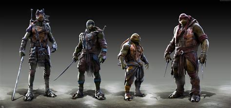 teenage mutant ninja turtles mutant mayhem, teenage mutant ninja turtles, animated movies, 2023 ...