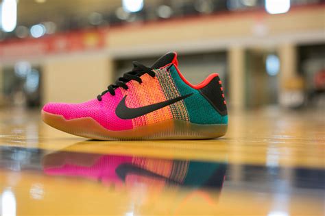 Check Out the Best Kicks Worn at the 2016 Kick & Roll Classic | Nice Kicks