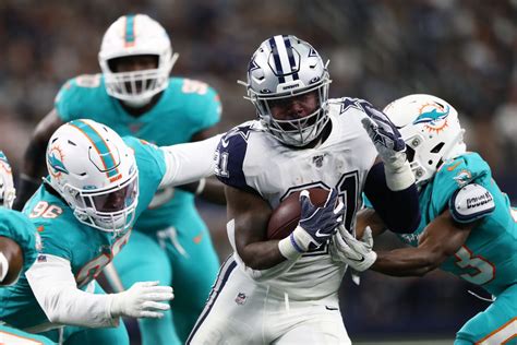 Cowboys vs Dolphins 2019 Week 3 game day live thread II - Blogging The Boys