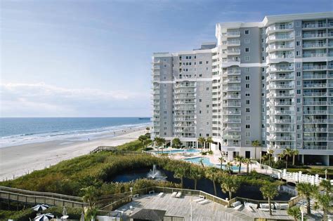 Club Wyndham SeaWatch Resort - UPDATED 2022 Prices, Reviews & Photos (Myrtle Beach, SC) - Hotel ...