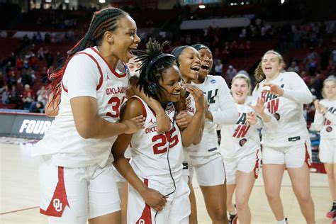 Oklahoma women's basketball: Breaking down Sooners' roster entering ...