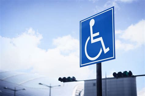 Disabled Placard Rules in California | CVC 4461