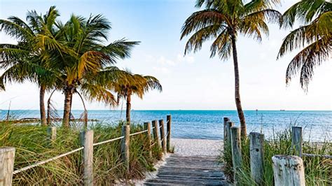 Smathers Beach Key West Visitor Guide