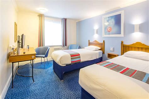 Travelodge | Perth Central hotel - Perth Central hotels